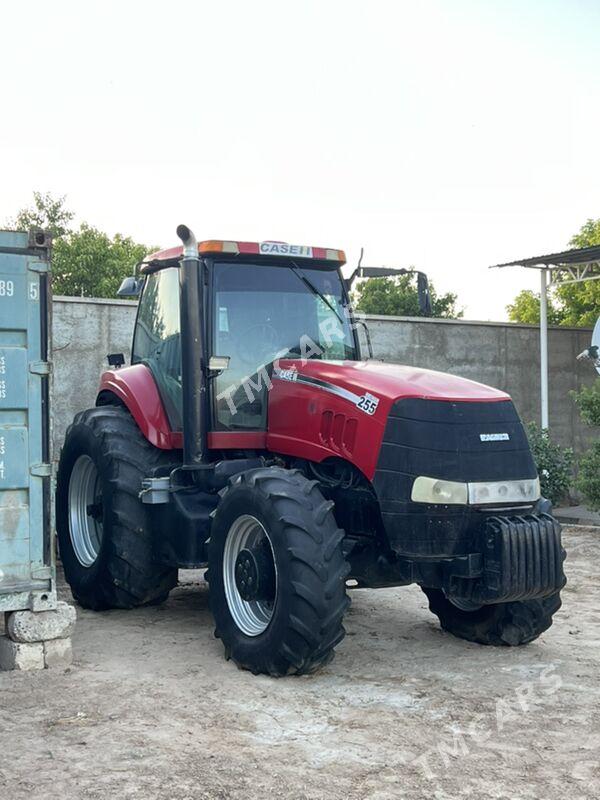 Case STX375 Quadtrac 2013 - 440 000 TMT - Büzmeýin - img 4