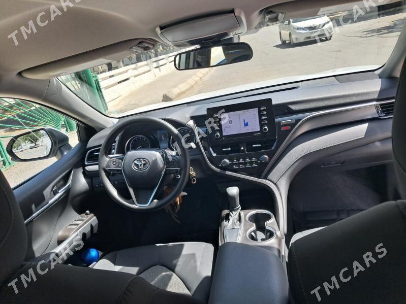 Toyota Camry 2021 - 352 600 TMT - Хитровка - img 3