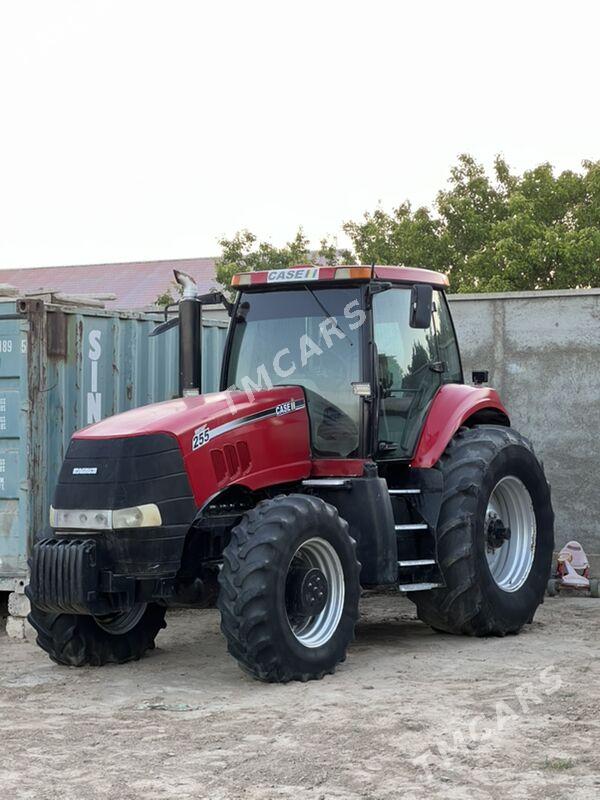 Case STX375 Quadtrac 2013 - 440 000 TMT - Büzmeýin - img 8