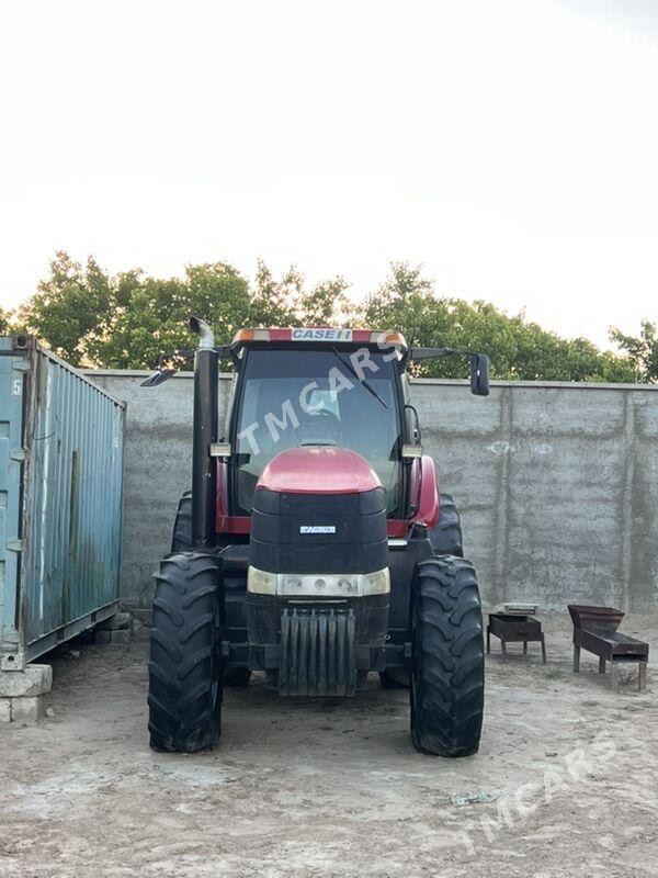 Case STX375 Quadtrac 2013 - 440 000 TMT - Büzmeýin - img 2