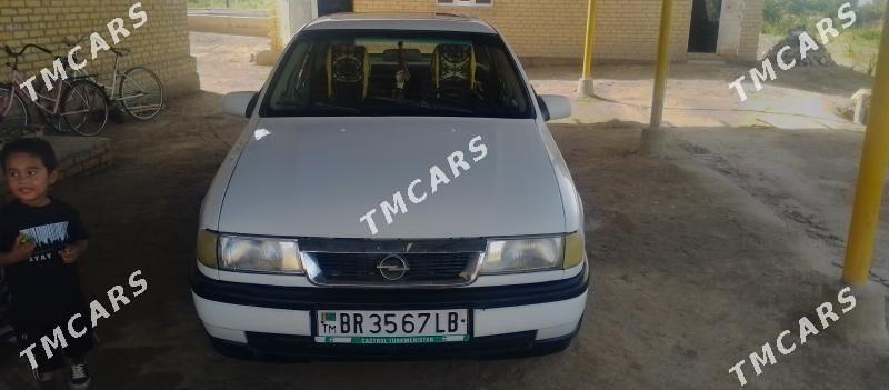 Opel Vectra 1991 - 30 000 TMT - Garabekewül - img 4