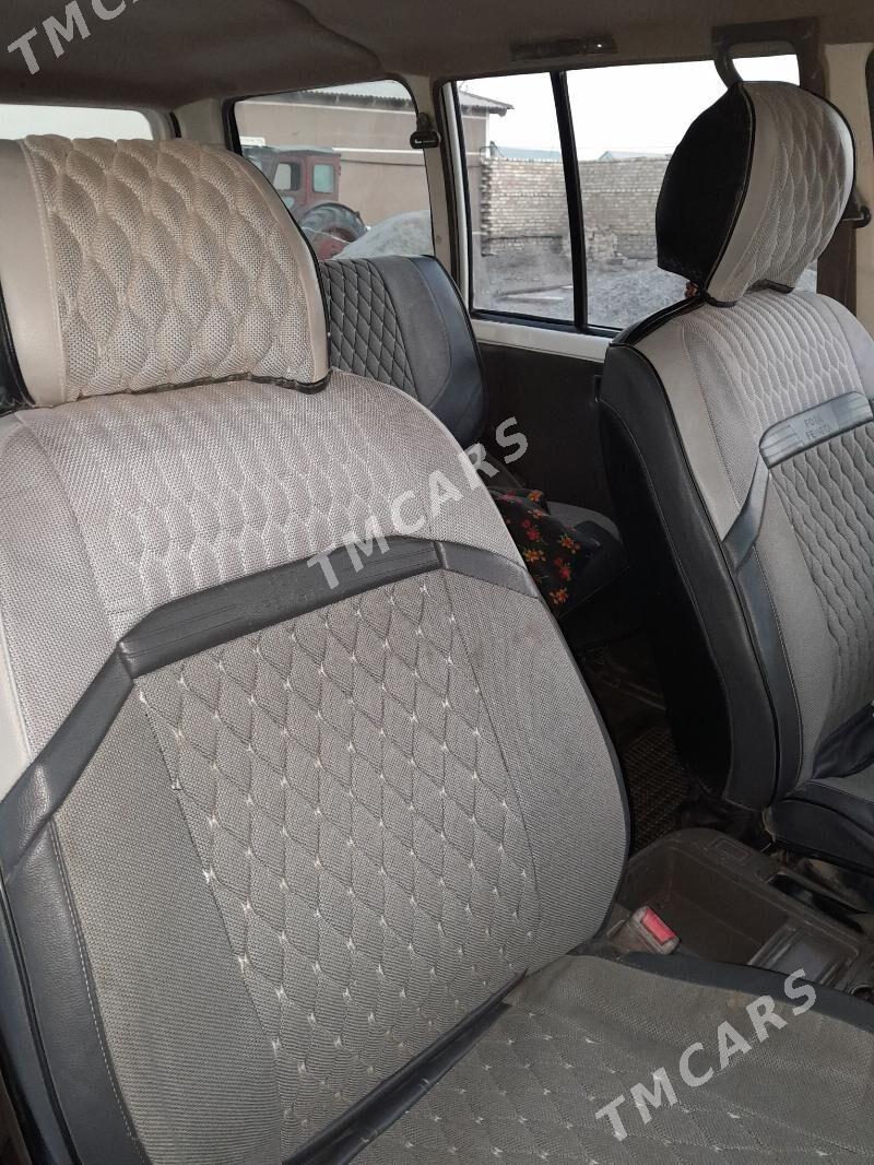 Mitsubishi Pajero 1994 - 53 000 TMT - Sarahs - img 1