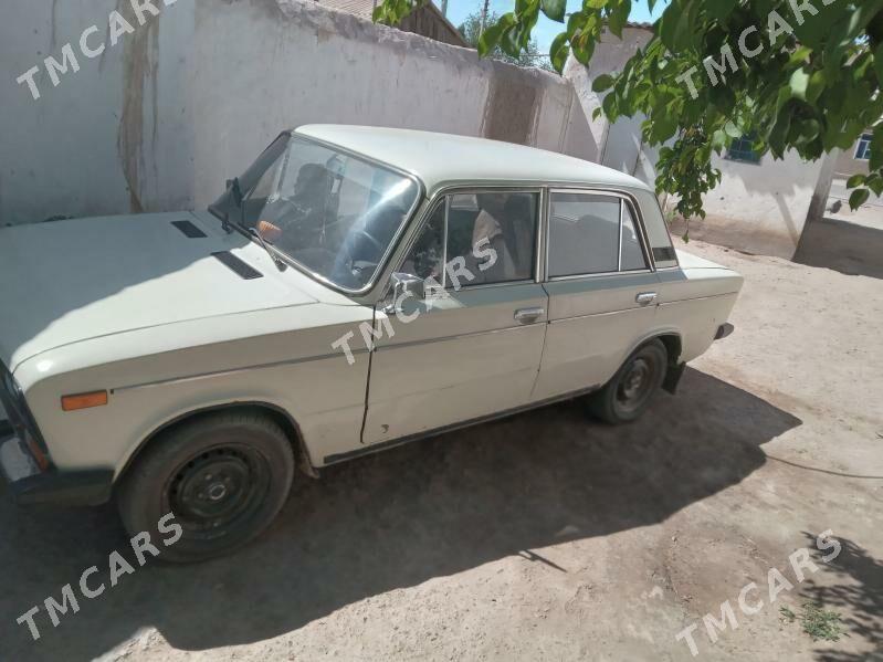 Lada 2106 2002 - 18 000 TMT - Köneürgenç - img 3