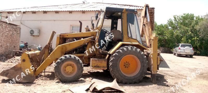 Caterpillar Excavator 1997 - 370 000 TMT - Койтендаг - img 3