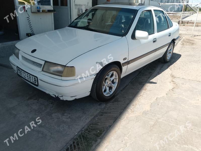 Opel Vectra 1989 - 26 000 TMT - Туркменабат - img 3