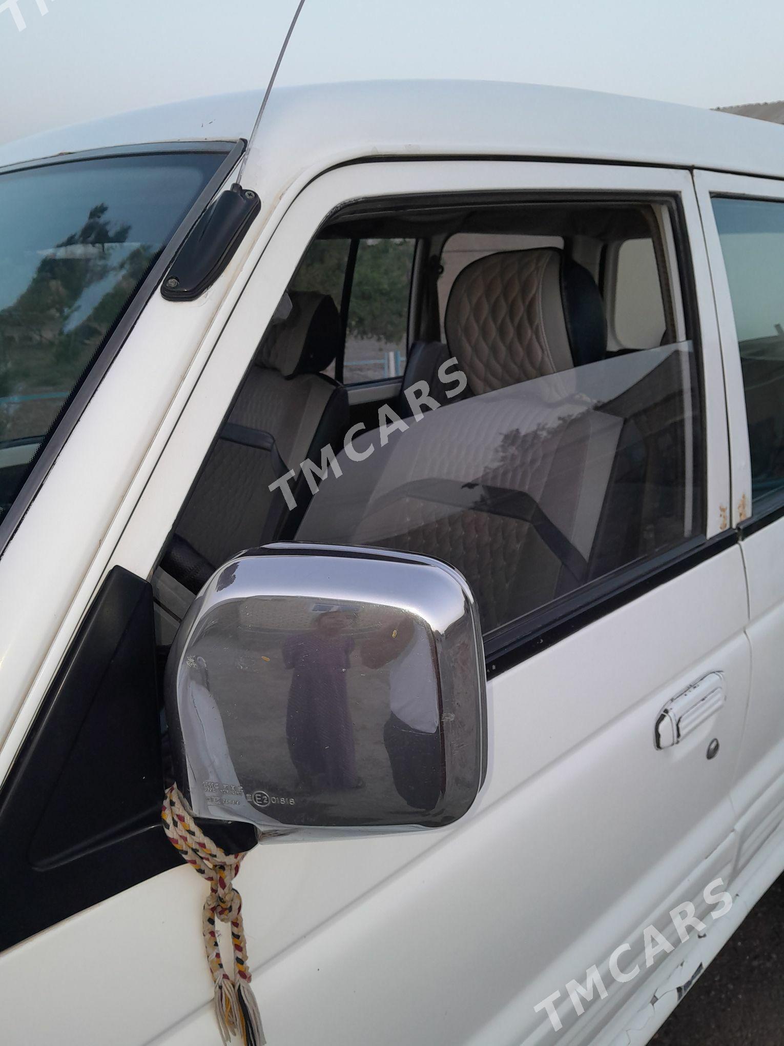 Mitsubishi Pajero 1994 - 53 000 TMT - Sarahs - img 3