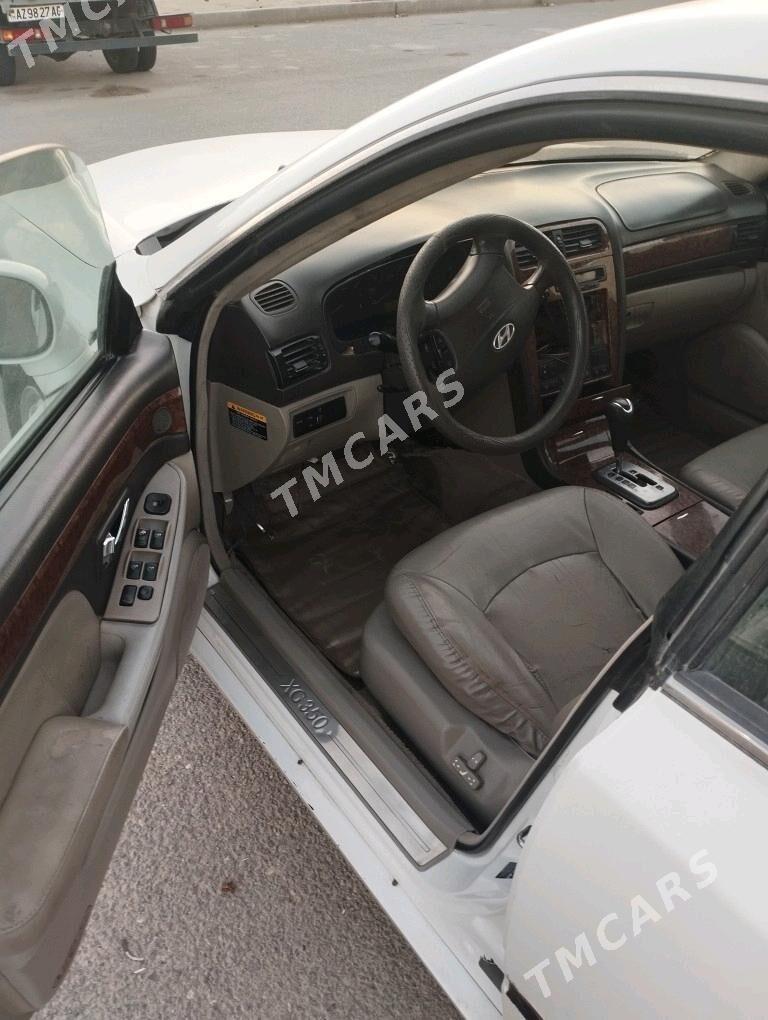 Hyundai XG350 2005 - 100 000 TMT - Aşgabat - img 4