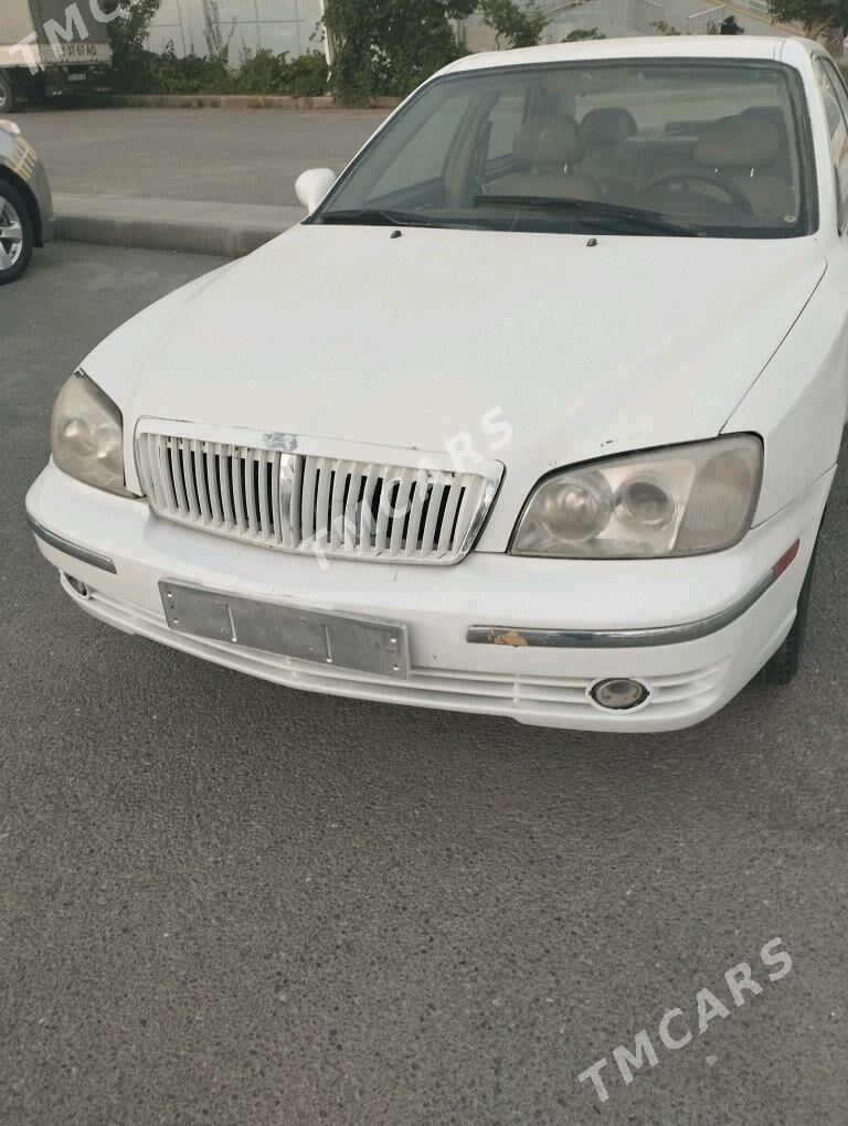 Hyundai XG350 2005 - 100 000 TMT - Aşgabat - img 5