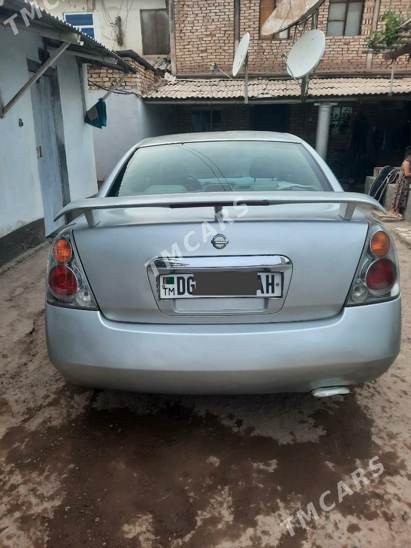 Nissan Maxima 2004 - 60 000 TMT - Tejen - img 3