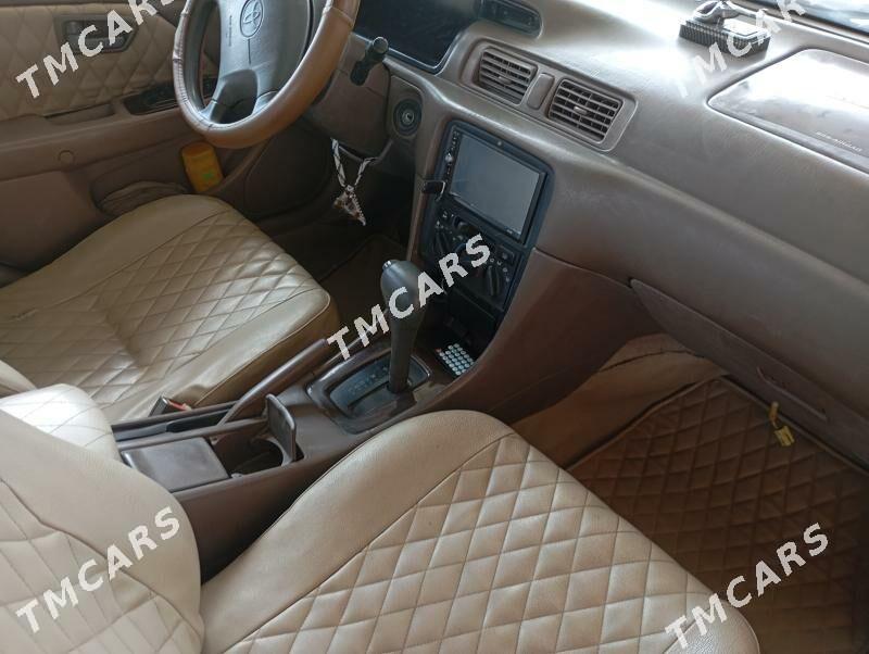Toyota Camry 2001 - 115 000 TMT - Sakarçäge - img 2