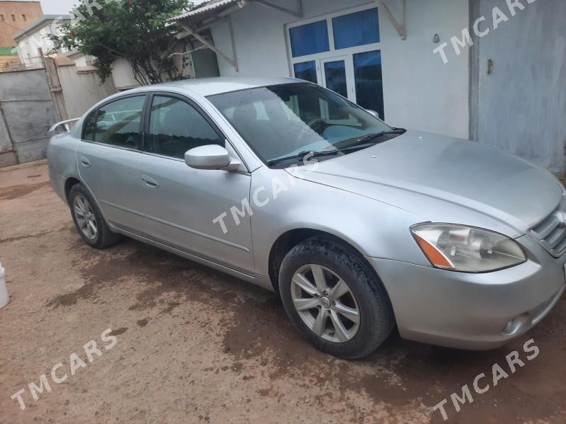 Nissan Maxima 2004 - 60 000 TMT - Tejen - img 2