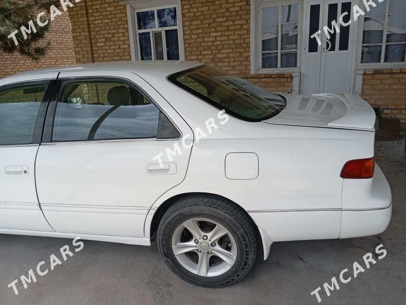 Toyota Camry 2001 - 115 000 TMT - Sakarçäge - img 3