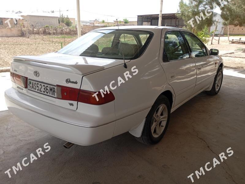 Toyota Camry 2001 - 115 000 TMT - Sakarçäge - img 6
