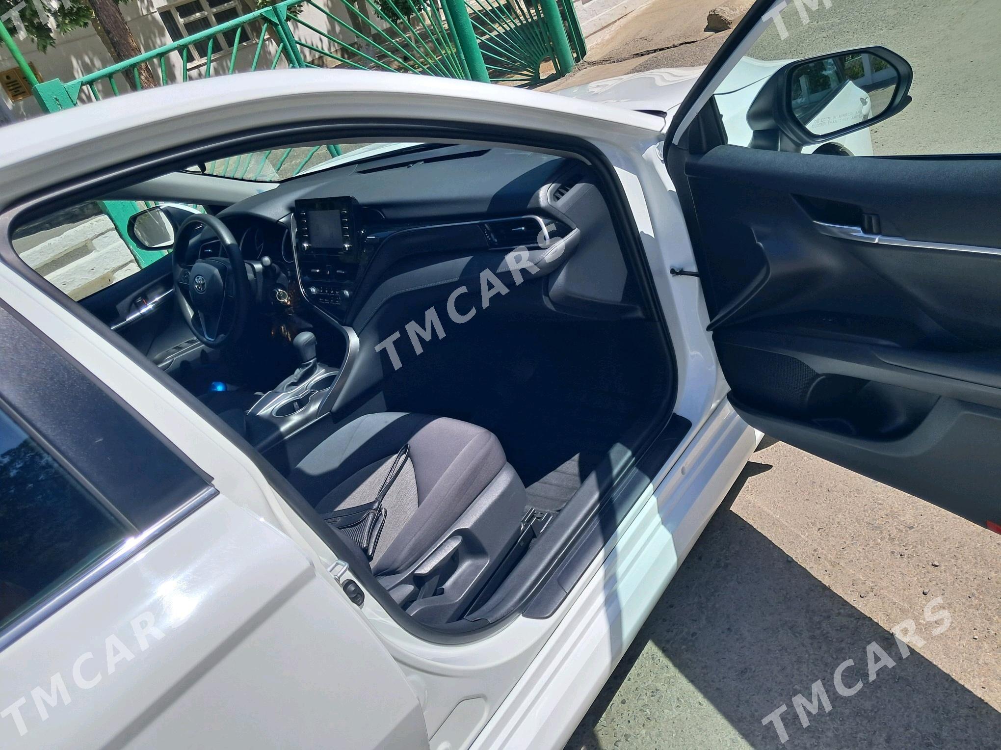 Toyota Camry 2021 - 352 600 TMT - Хитровка - img 7