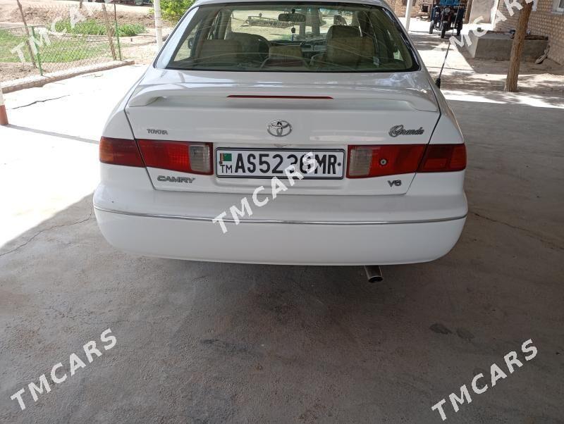Toyota Camry 2001 - 115 000 TMT - Sakarçäge - img 5