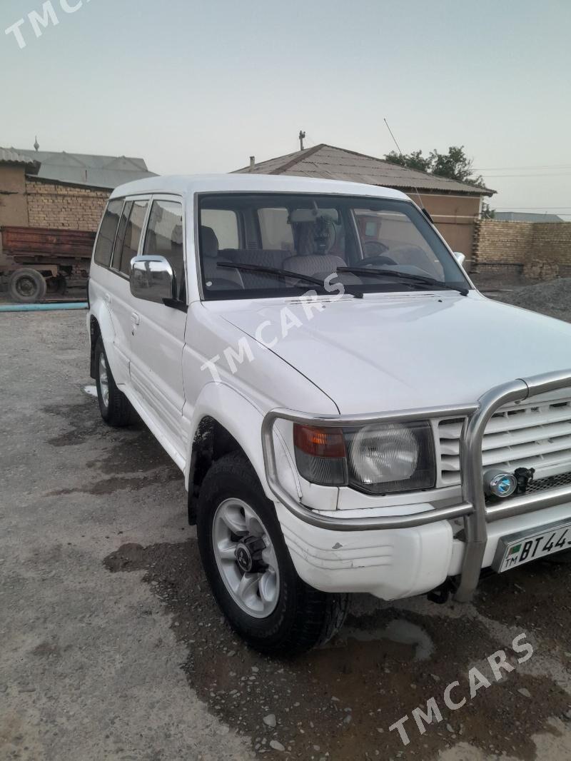 Mitsubishi Pajero 1994 - 53 000 TMT - Sarahs - img 4