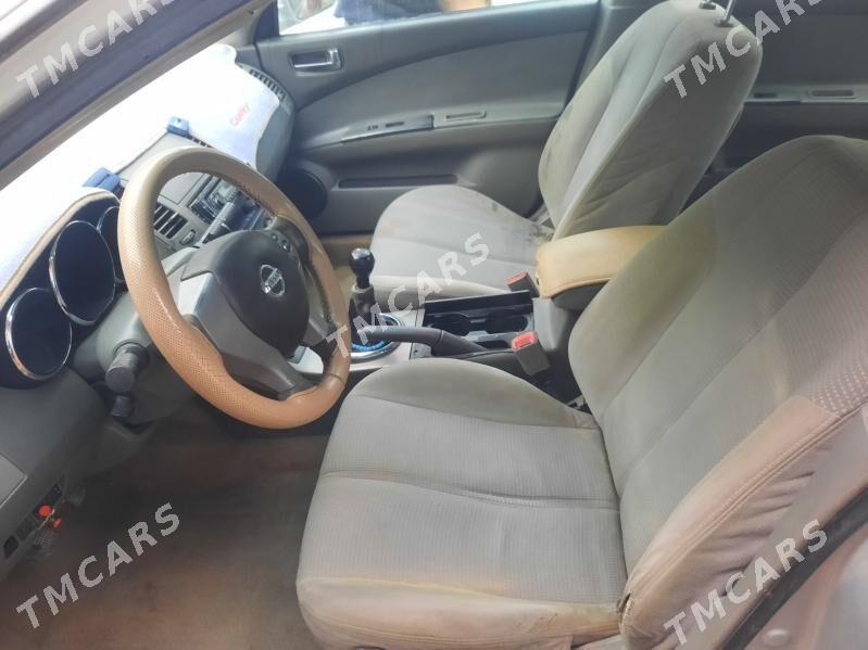 Nissan Maxima 2004 - 60 000 TMT - Tejen - img 4