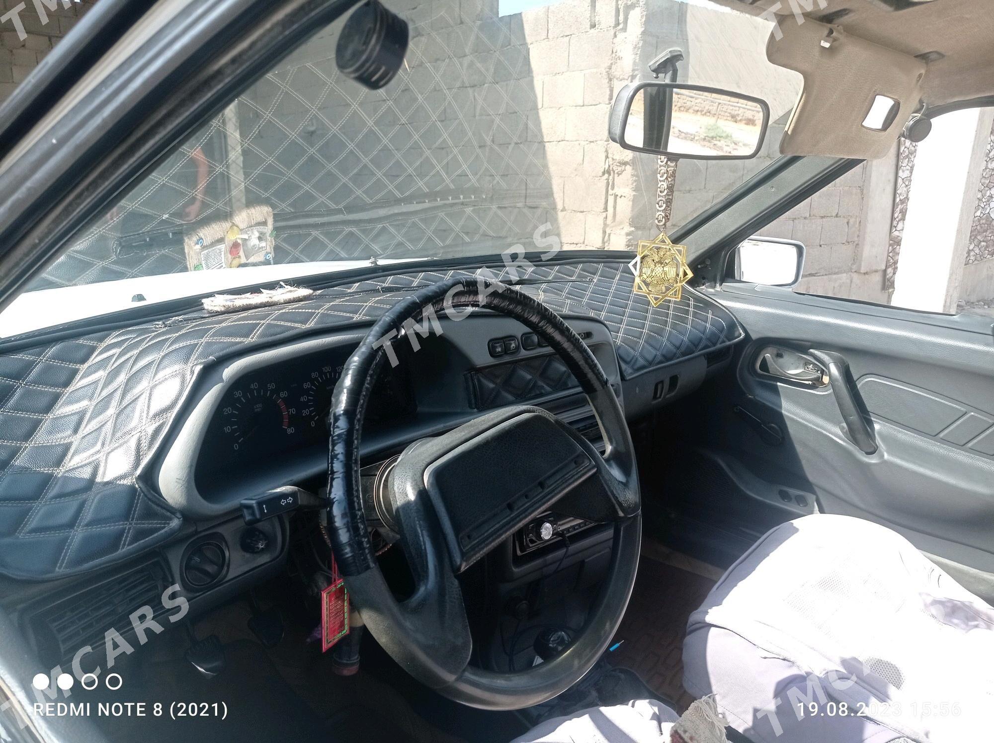 Lada 21099 2000 - 10 000 TMT - Kaka - img 2