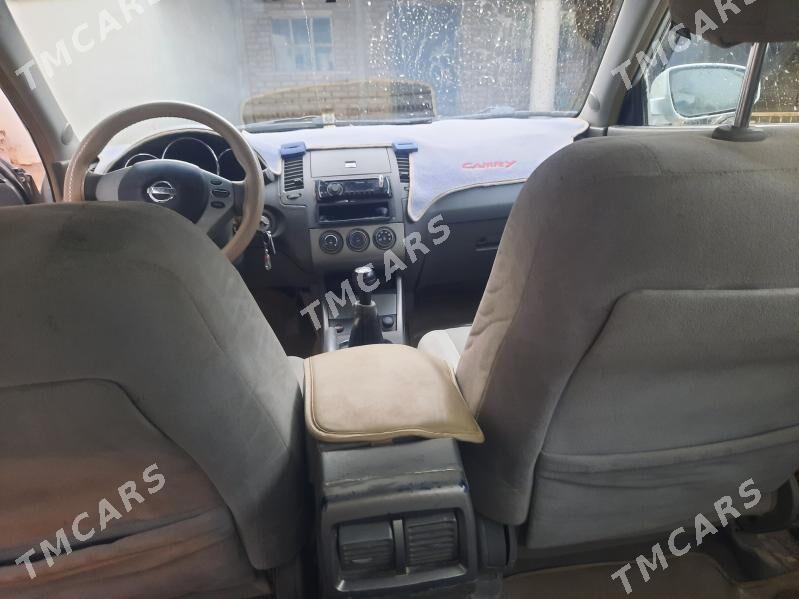 Nissan Maxima 2004 - 60 000 TMT - Tejen - img 5