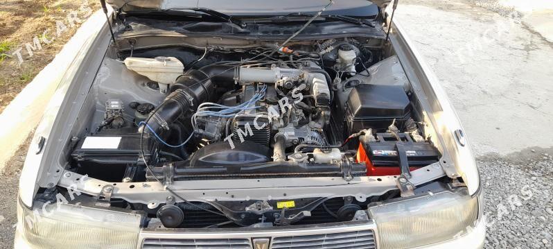 Toyota Cresta 1994 - 57 000 TMT - Берекет - img 4