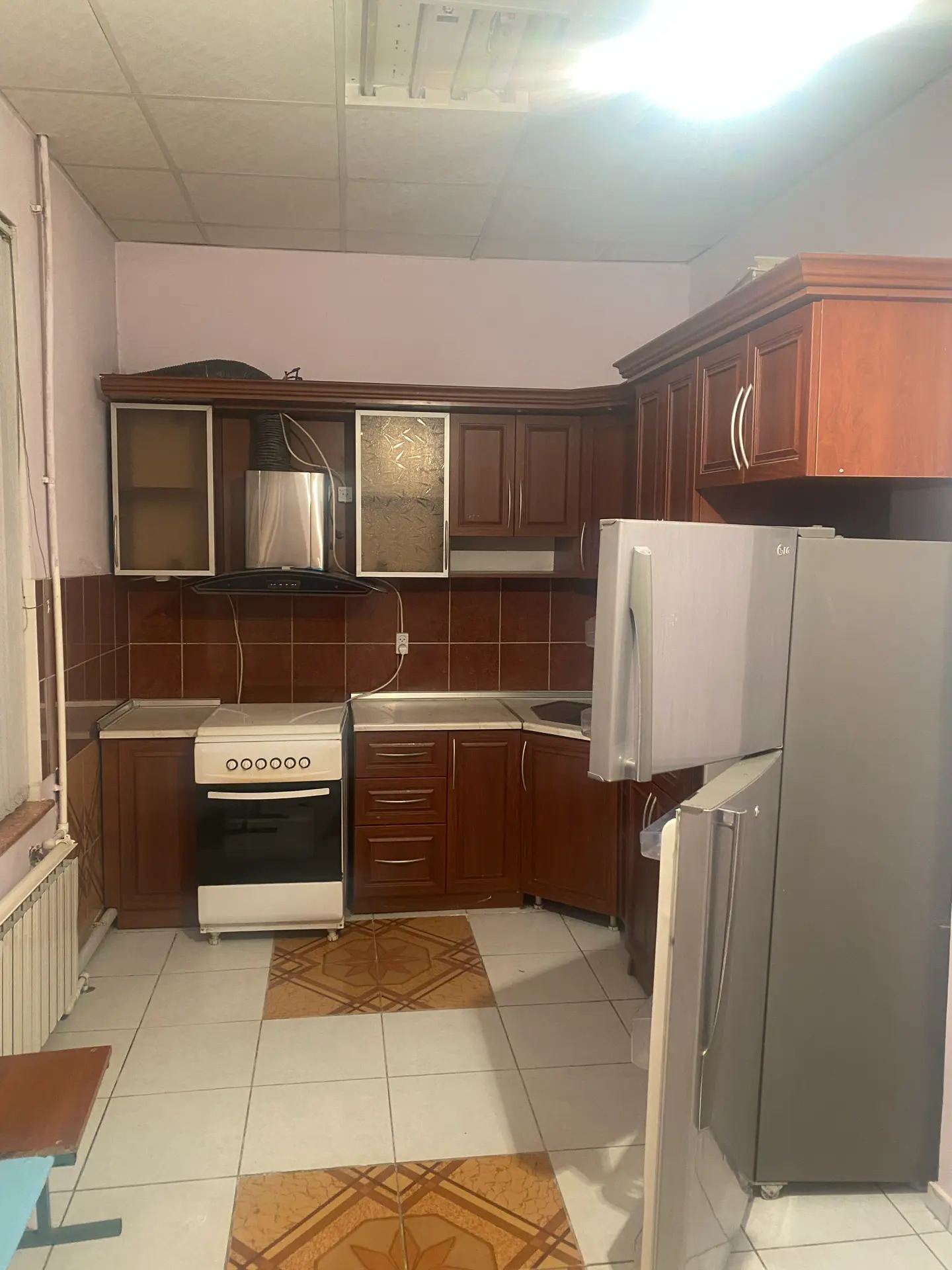 ÇOGANLY KOTTEJ ARENDA - Чоганлы - img 6