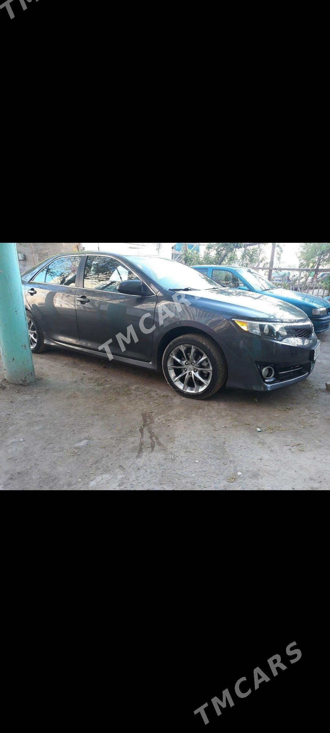Toyota Camry 2012 - 170 000 TMT - Туркменабат - img 3