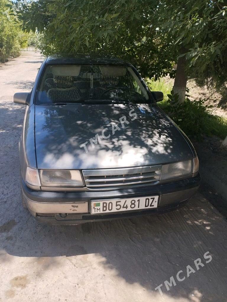 Opel Vectra 1991 - 30 000 TMT - Görogly (Tagta) - img 1