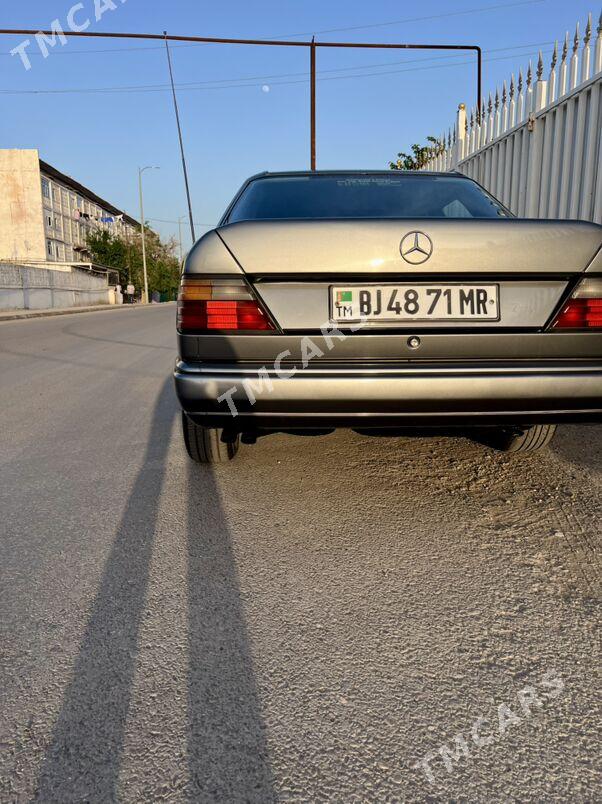 Mercedes-Benz E280 1988 - 95 000 TMT - Mary - img 4