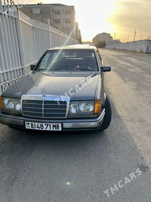 Mercedes-Benz E280 1988 - 95 000 TMT - Mary - img 2