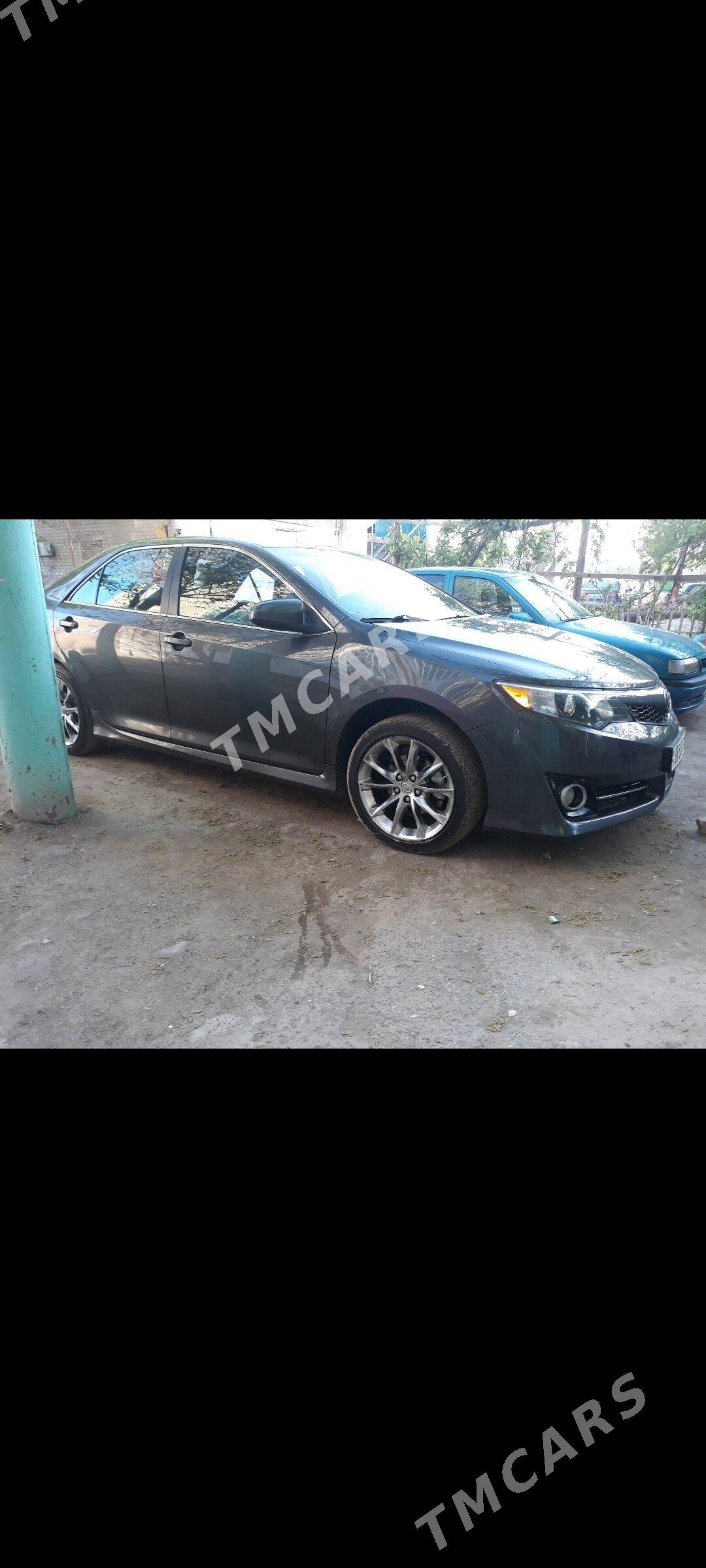 Toyota Camry 2012 - 170 000 TMT - Туркменабат - img 5