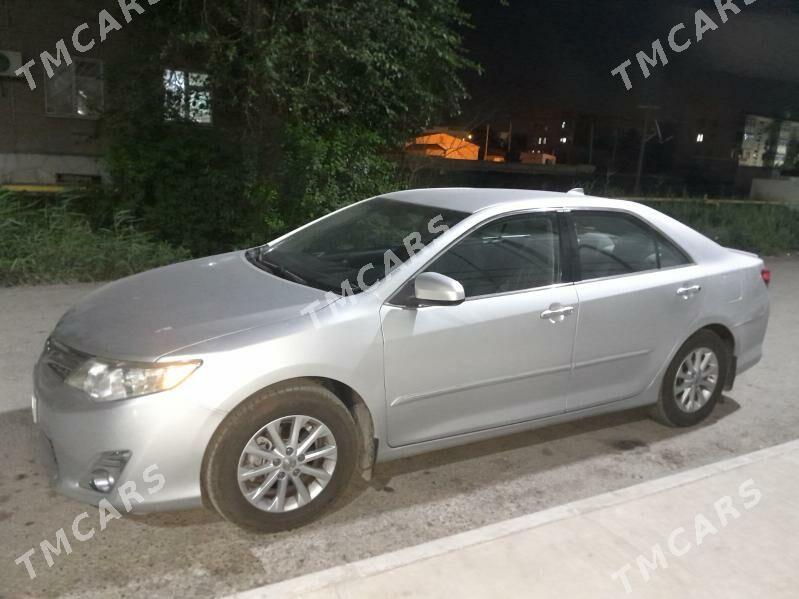 Toyota Camry 2014 - 220 000 TMT - Türkmenabat - img 2