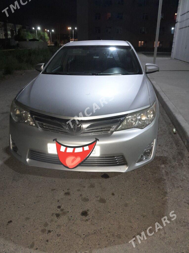 Toyota Camry 2014 - 220 000 TMT - Türkmenabat - img 3