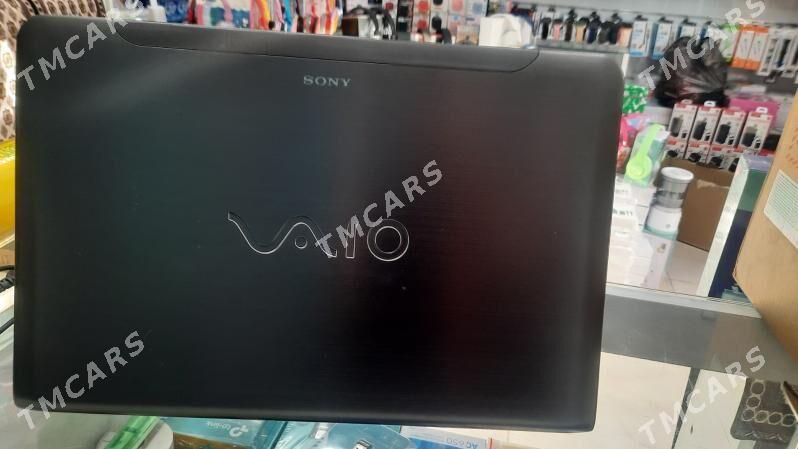 Notebook Sony Vaio i3-2370M - Aşgabat - img 2