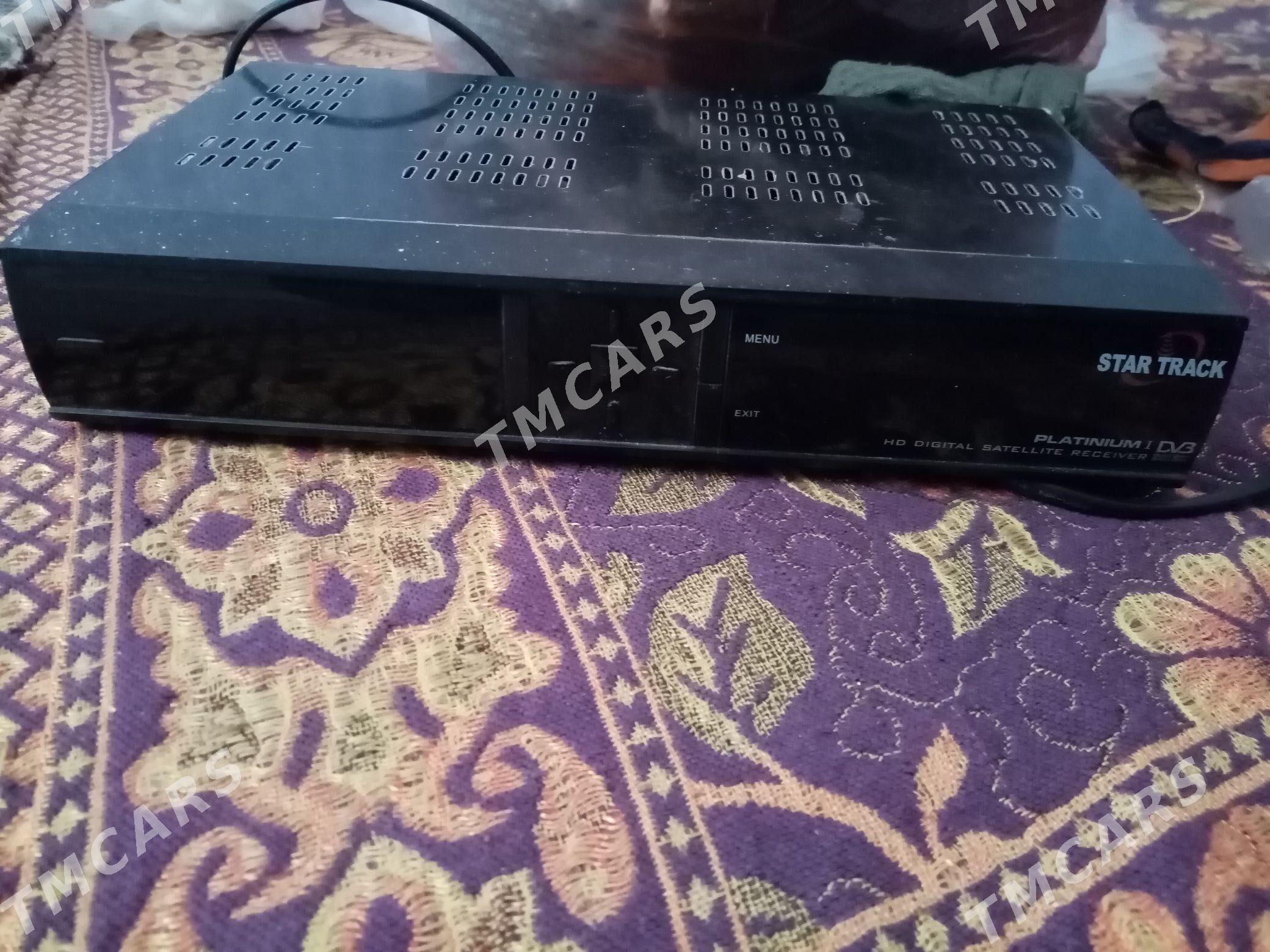Telewizor - Türkmenbaşy - img 2
