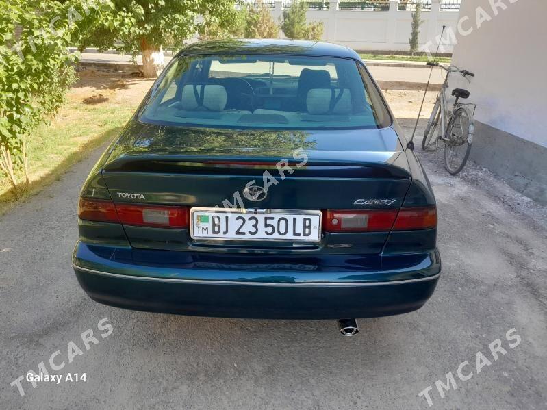 Toyota Camry 1999 - 118 000 TMT - Dänew - img 2