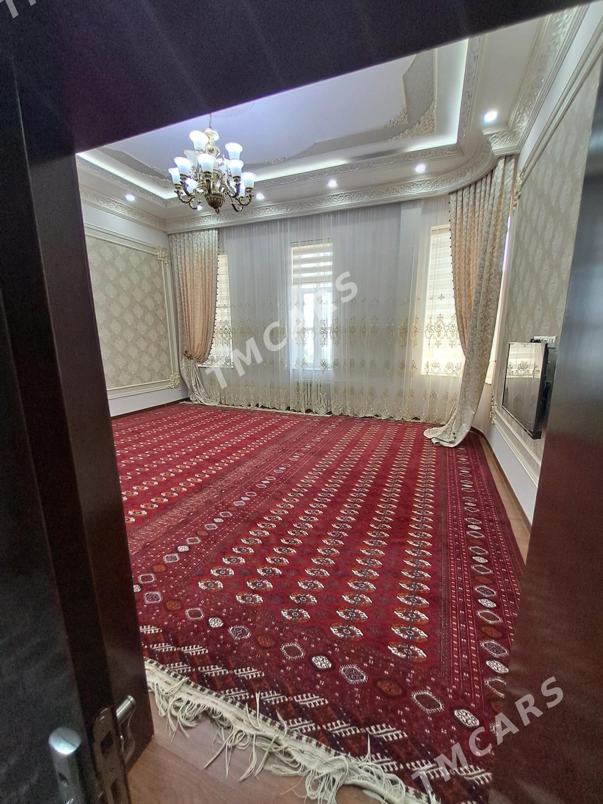 Şatlyk jaý - Aşgabat - img 3