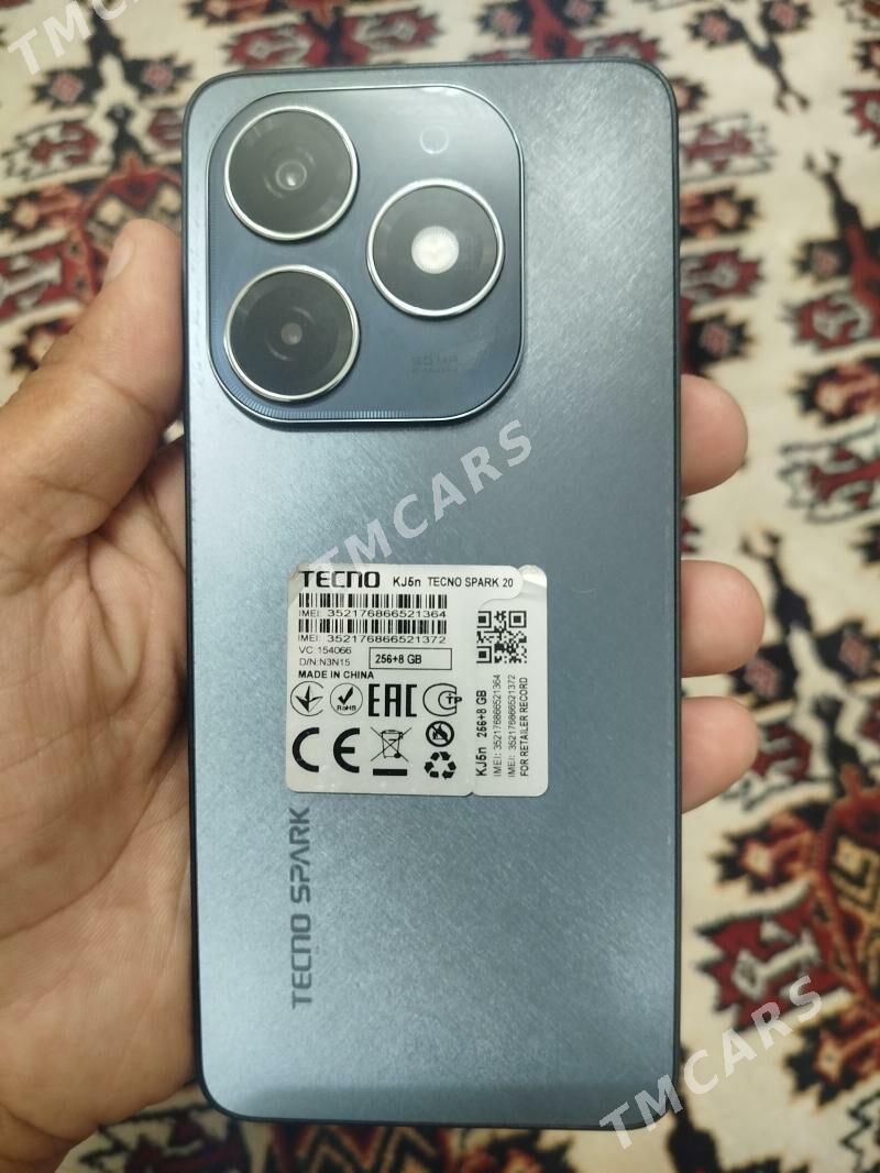 Tecno spark 20 - 30 mkr - img 5