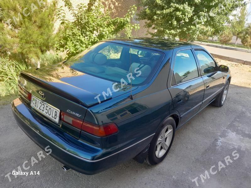Toyota Camry 1999 - 118 000 TMT - Dänew - img 3