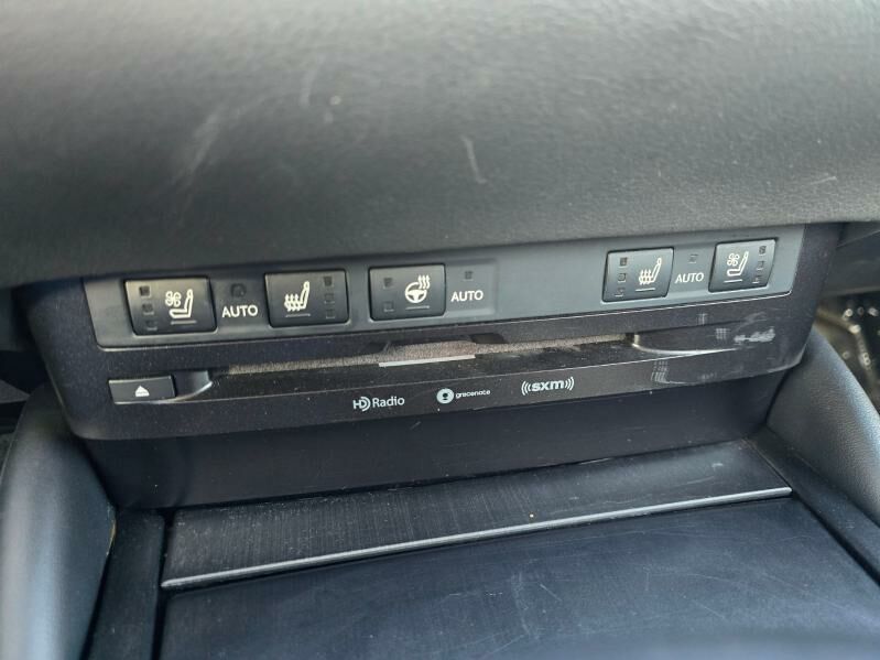 Lexus ES 350 2019 - 510 000 TMT - Aşgabat - img 9