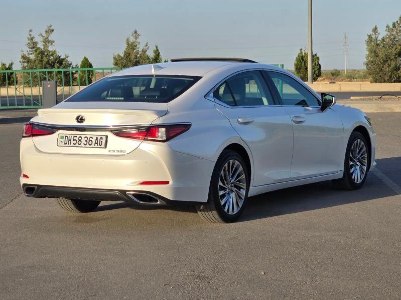 Lexus ES 350 2019 - 510 000 TMT - Aşgabat - img 6
