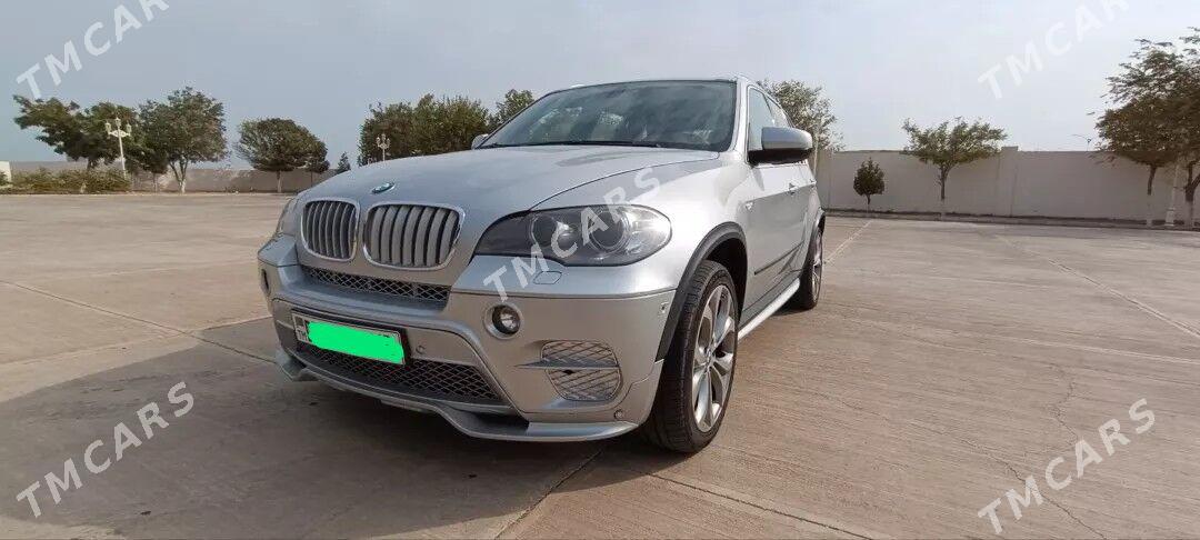 BMW X5 M 2010 - 300 000 TMT - Türkmenbaşy - img 3