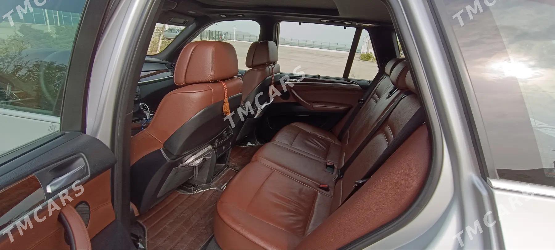BMW X5 M 2010 - 300 000 TMT - Türkmenbaşy - img 9