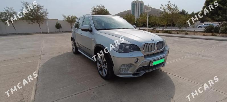 BMW X5 M 2010 - 300 000 TMT - Türkmenbaşy - img 5