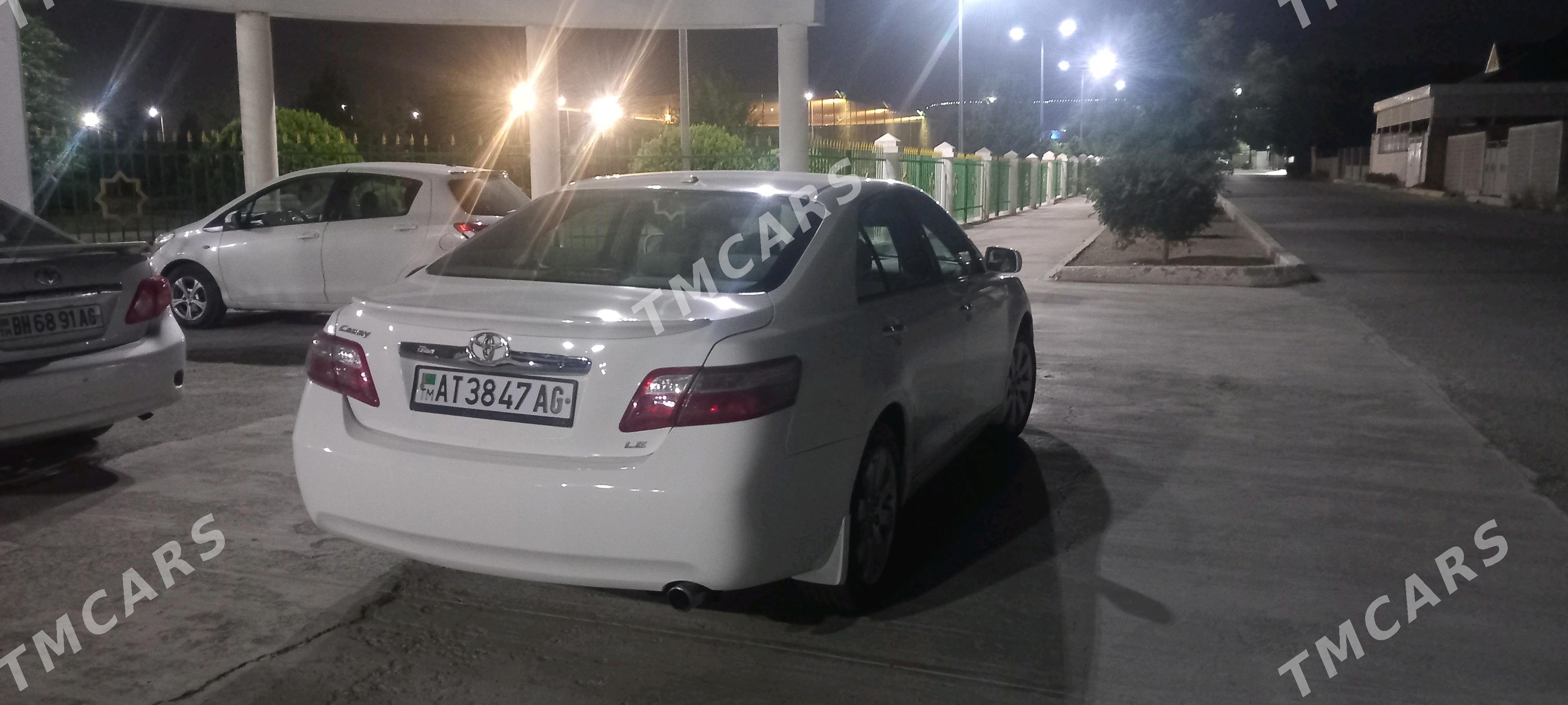 Toyota Camry 2006 - 138 000 TMT - Ашхабад - img 2