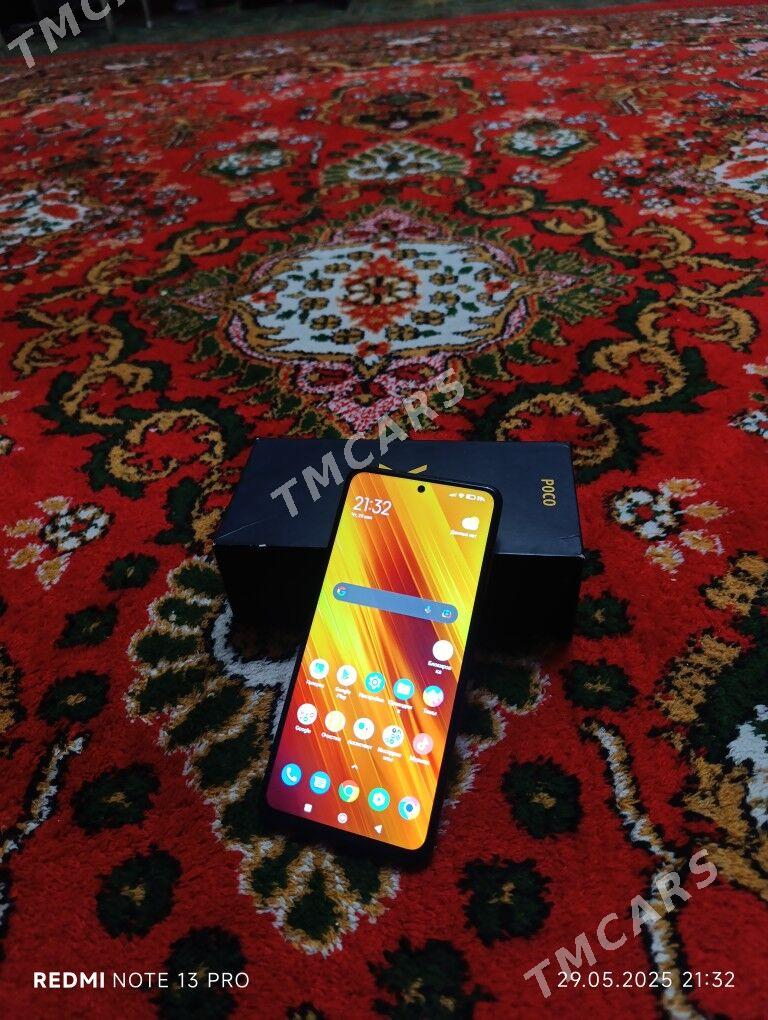Poco X3 NFC - Дашогуз - img 2