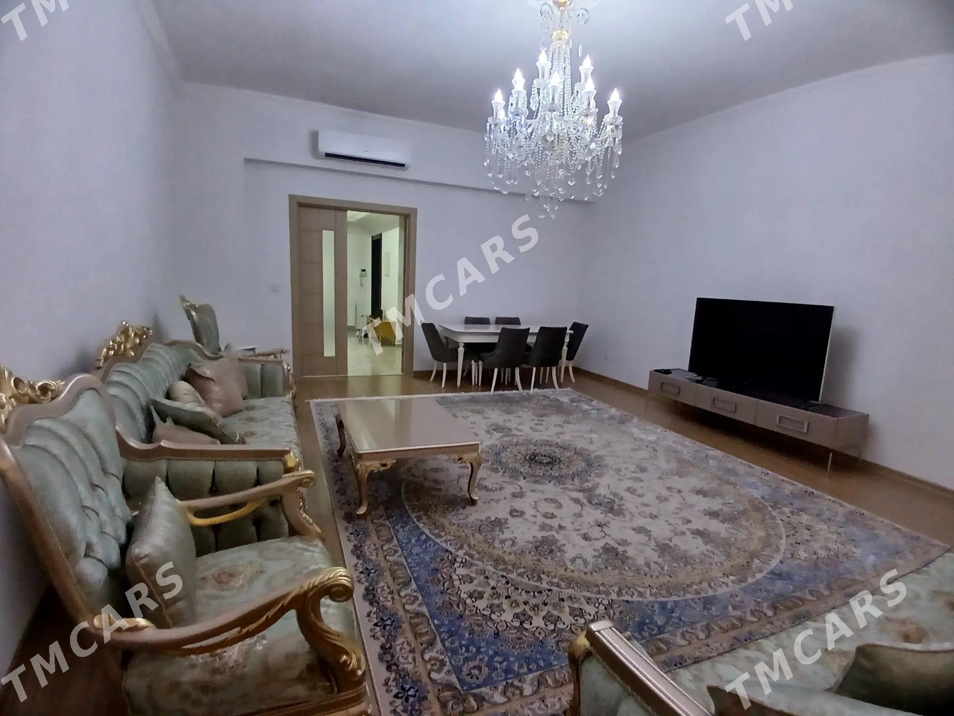 Arenda elitka  patently ️ - Aşgabat - img 2