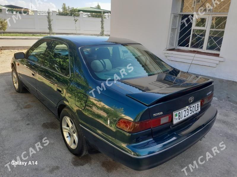 Toyota Camry 1999 - 118 000 TMT - Dänew - img 4