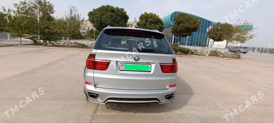 BMW X5 M 2010 - 300 000 TMT - Türkmenbaşy - img 2