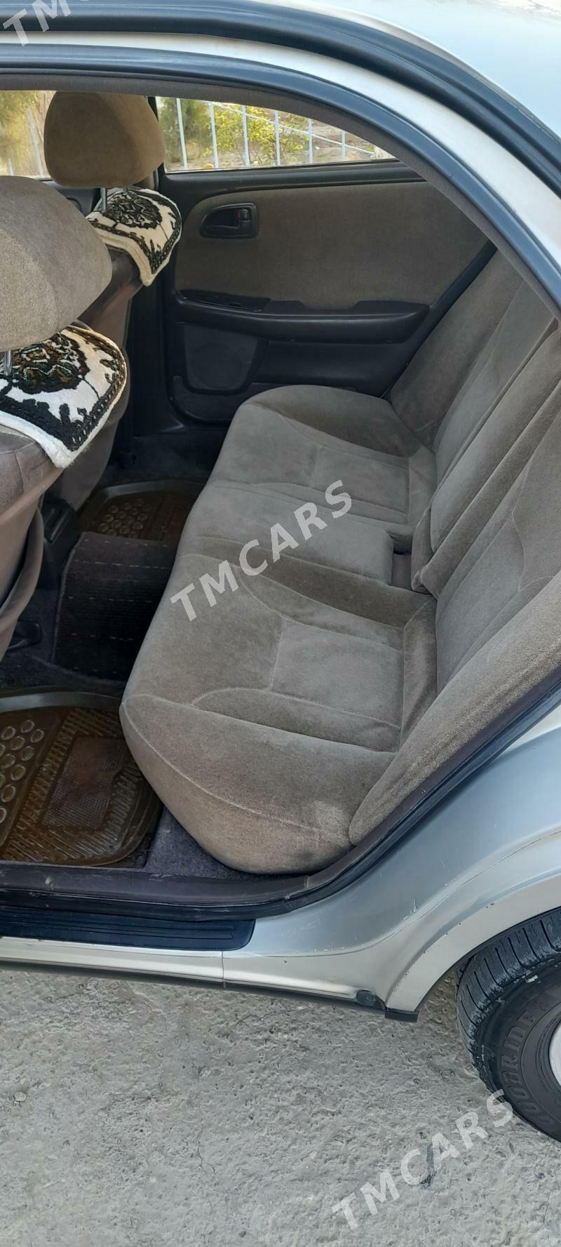 Toyota Cresta 1994 - 57 000 TMT - Берекет - img 5
