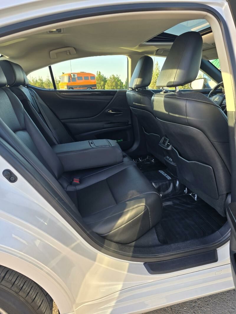 Lexus ES 350 2019 - 510 000 TMT - Aşgabat - img 3